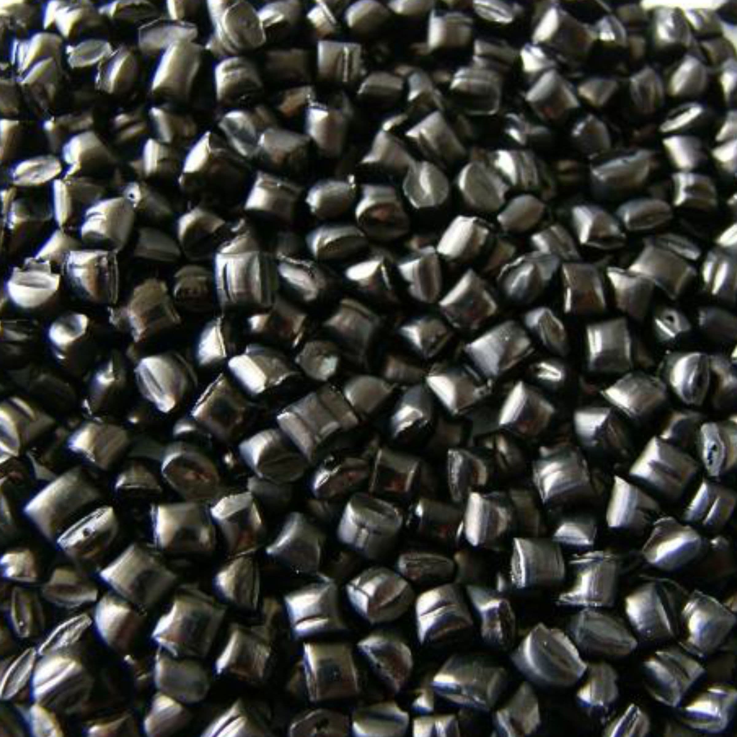 Black Masterbatches