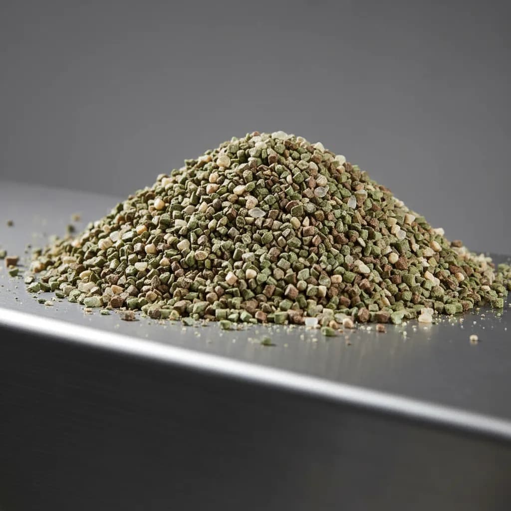 Bio-Degradable Masterbatch