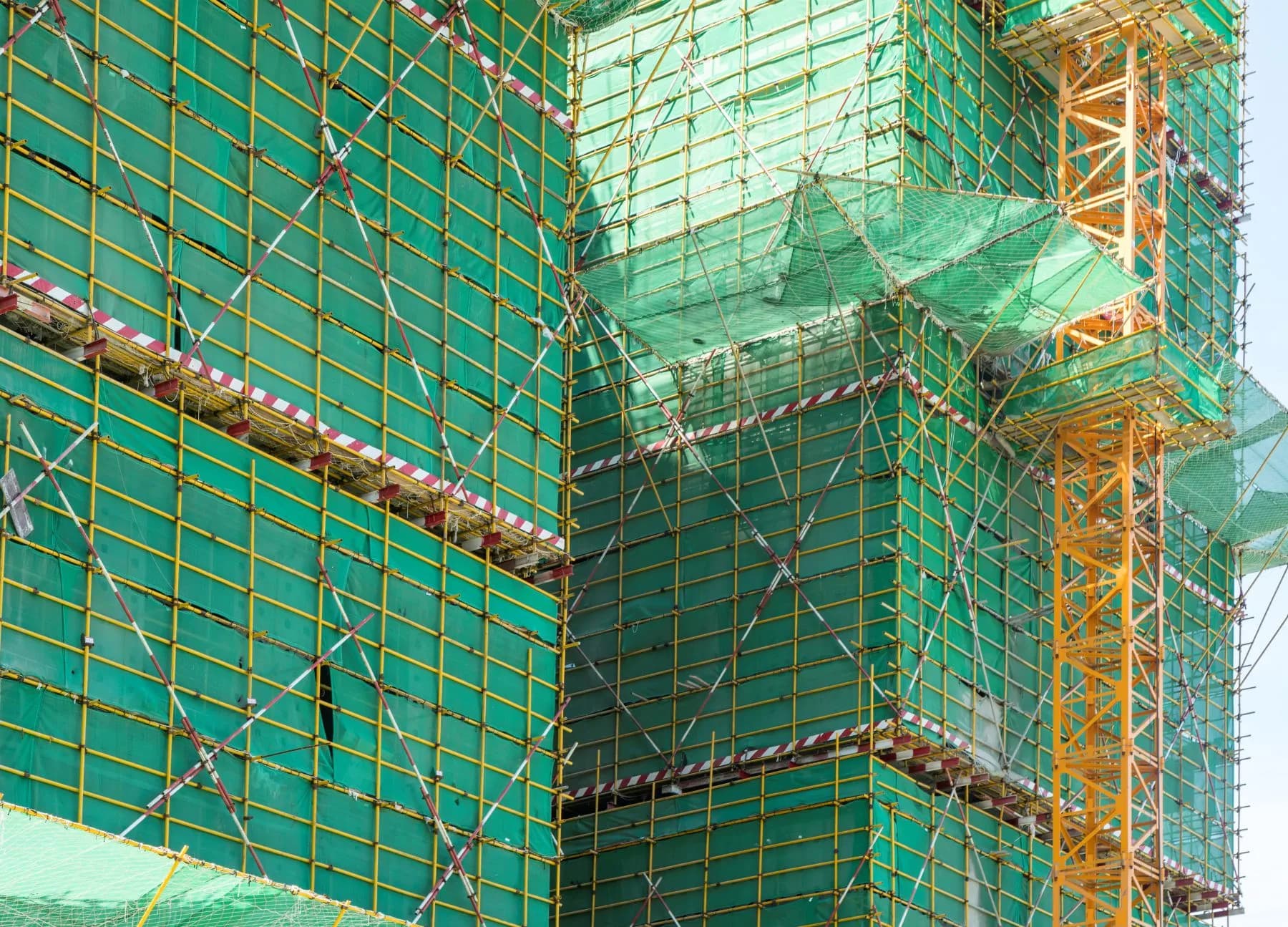 Building & Construction
