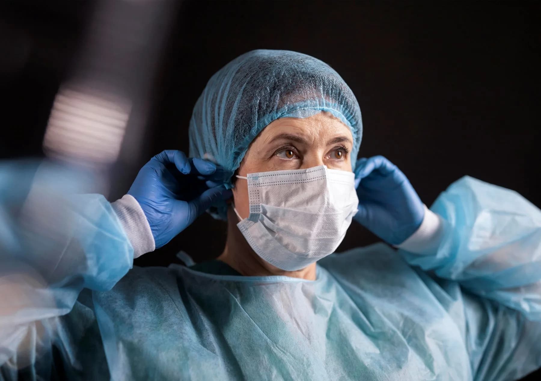 Medical & Healthcare