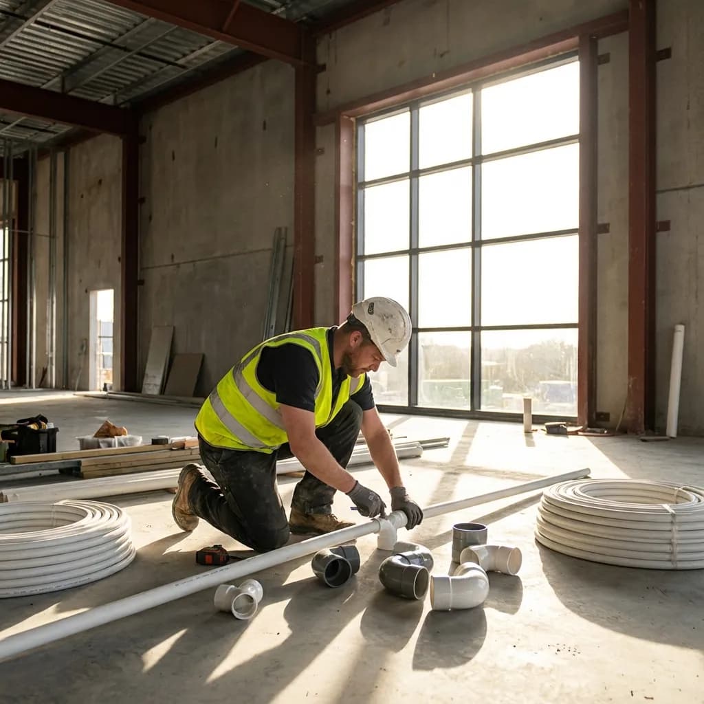 Building & Construction