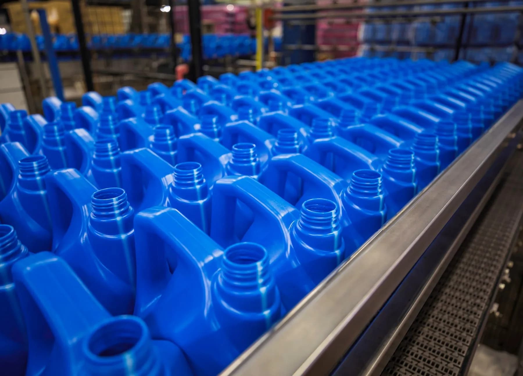 Flexible Packaging